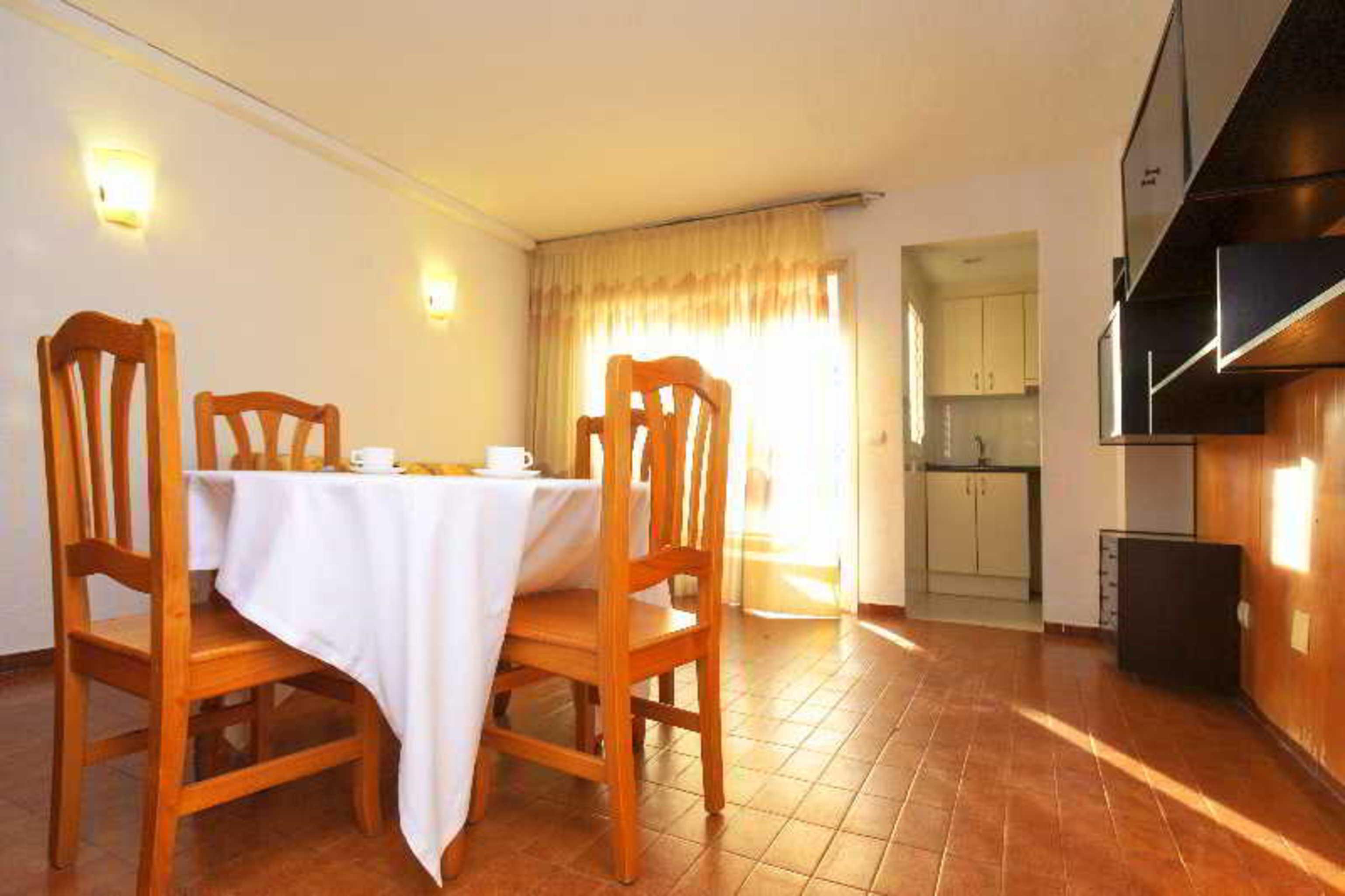 Rentalmar Alboran Apartments Salou Exterior photo
