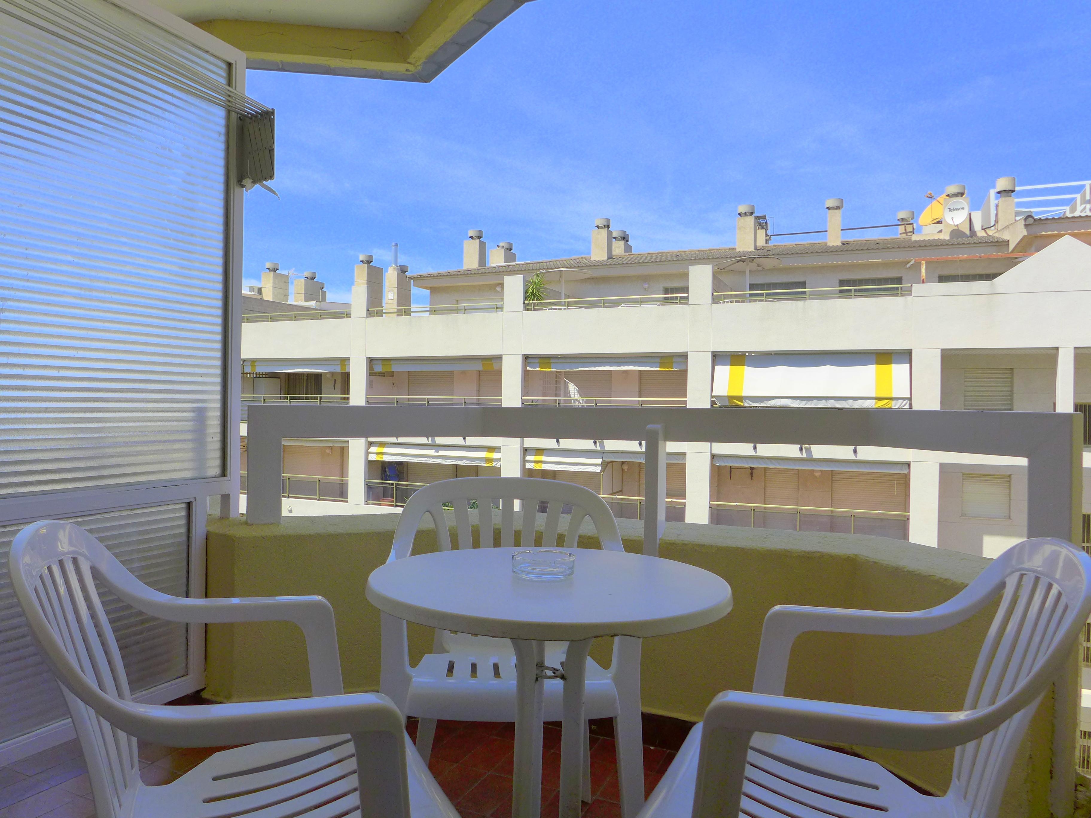 Rentalmar Alboran Apartments Salou Exterior photo