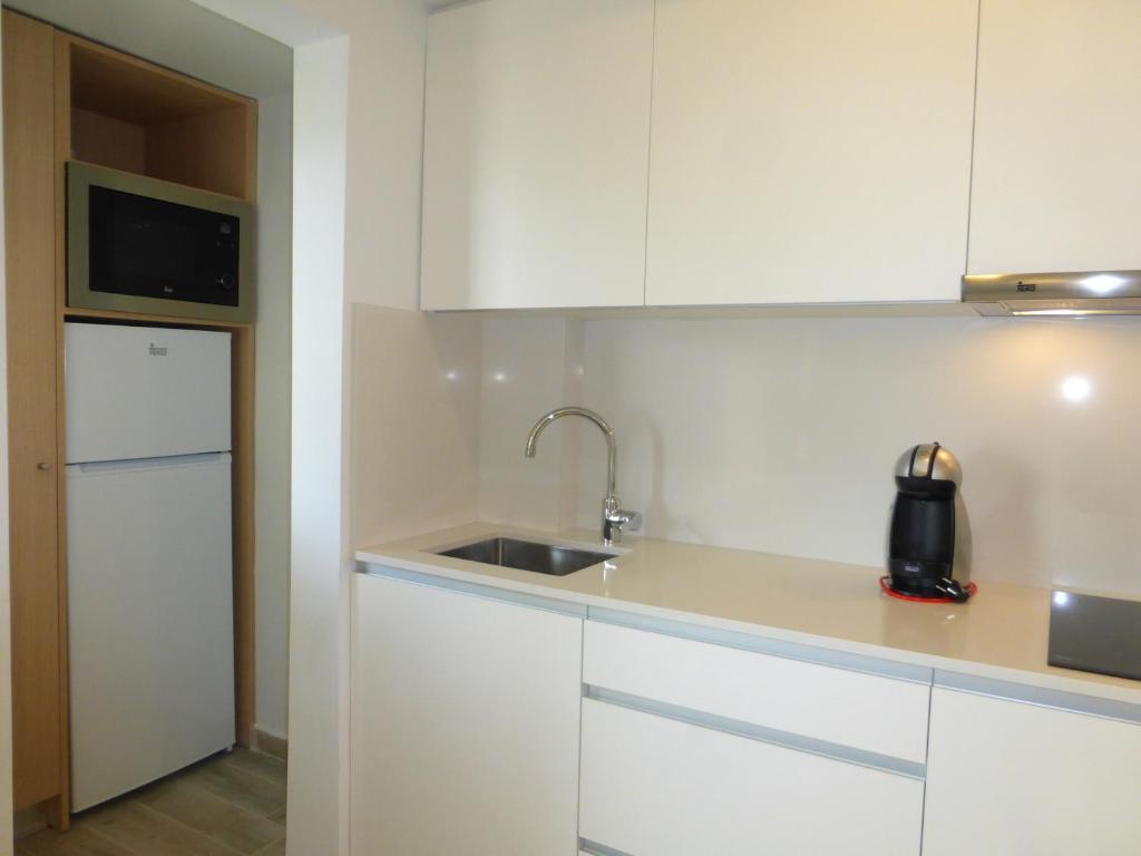 Rentalmar Alboran Apartments Salou Exterior photo