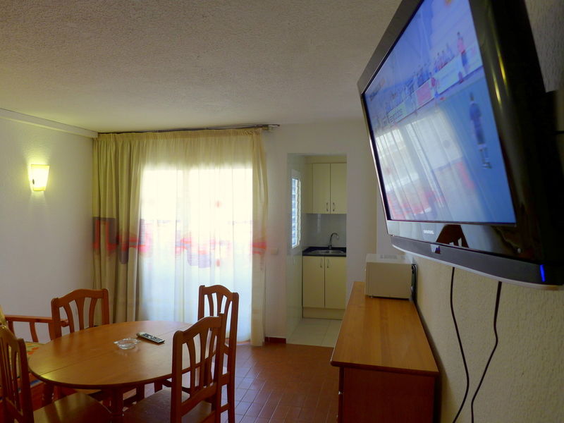 Rentalmar Alboran Apartments Salou Exterior photo