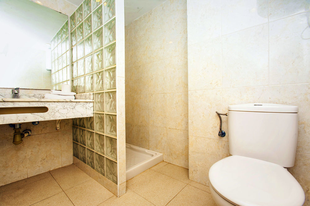 Rentalmar Alboran Apartments Salou Exterior photo
