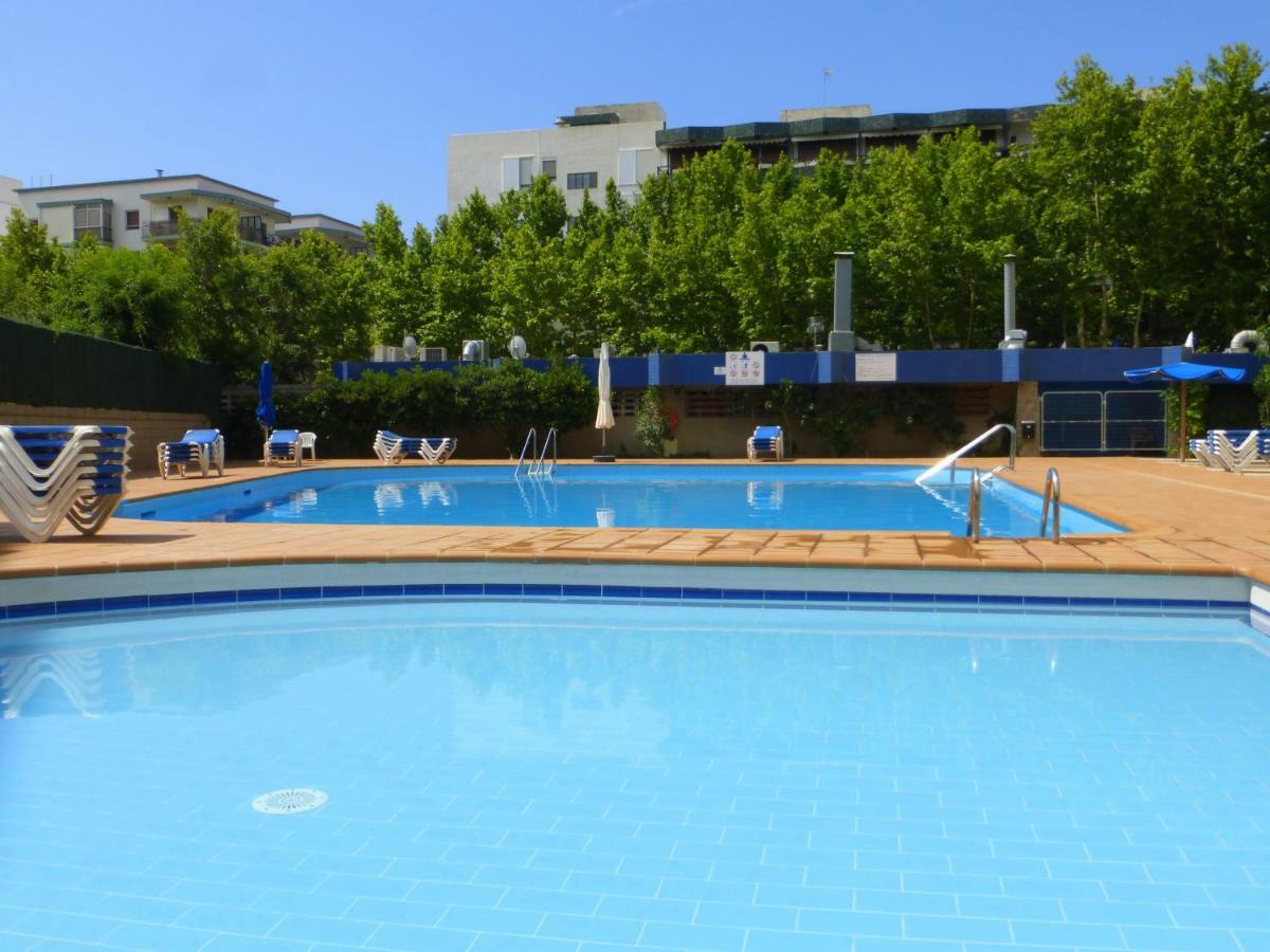 Rentalmar Alboran Apartments Salou Exterior photo